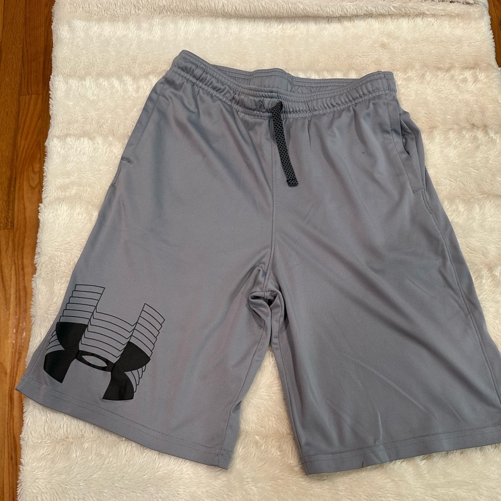 Under Armour boys shorts